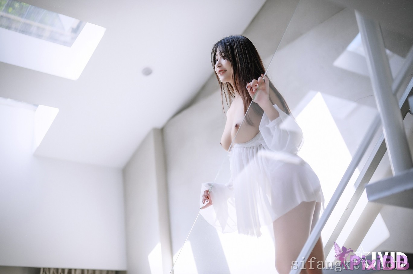 JVID Rou baoMini Rou bao PixiBB.COM 093