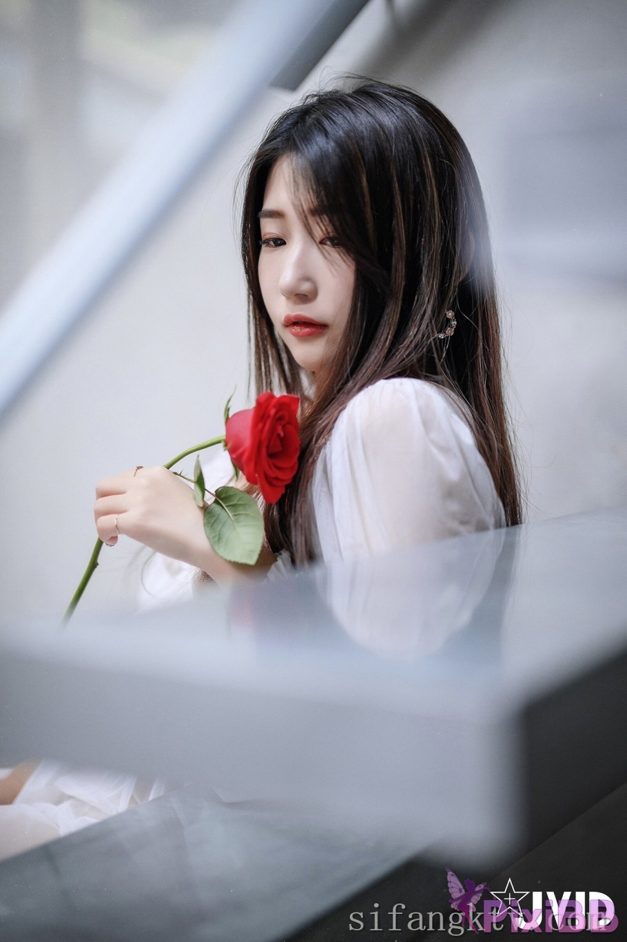 JVID Rou baoMini Rou bao PixiBB.COM 095