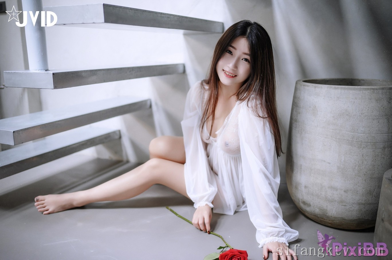 JVID Rou baoMini Rou bao PixiBB.COM 100