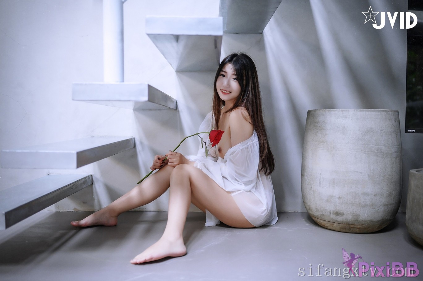 JVID Rou baoMini Rou bao PixiBB.COM 104