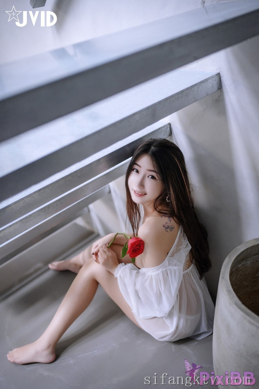 JVID Rou baoMini Rou bao PixiBB.COM 108