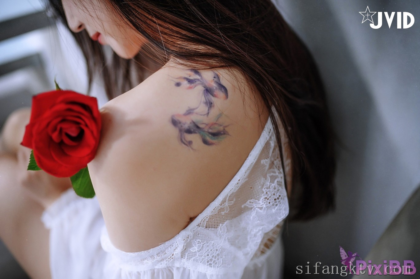 JVID Rou baoMini Rou bao PixiBB.COM 109