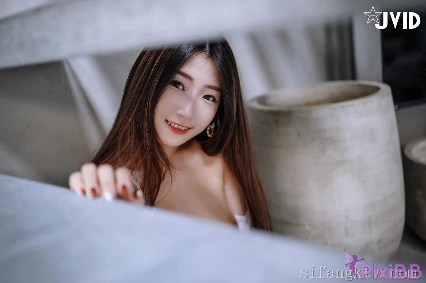 JVID Rou baoMini Rou bao PixiBB.COM 110