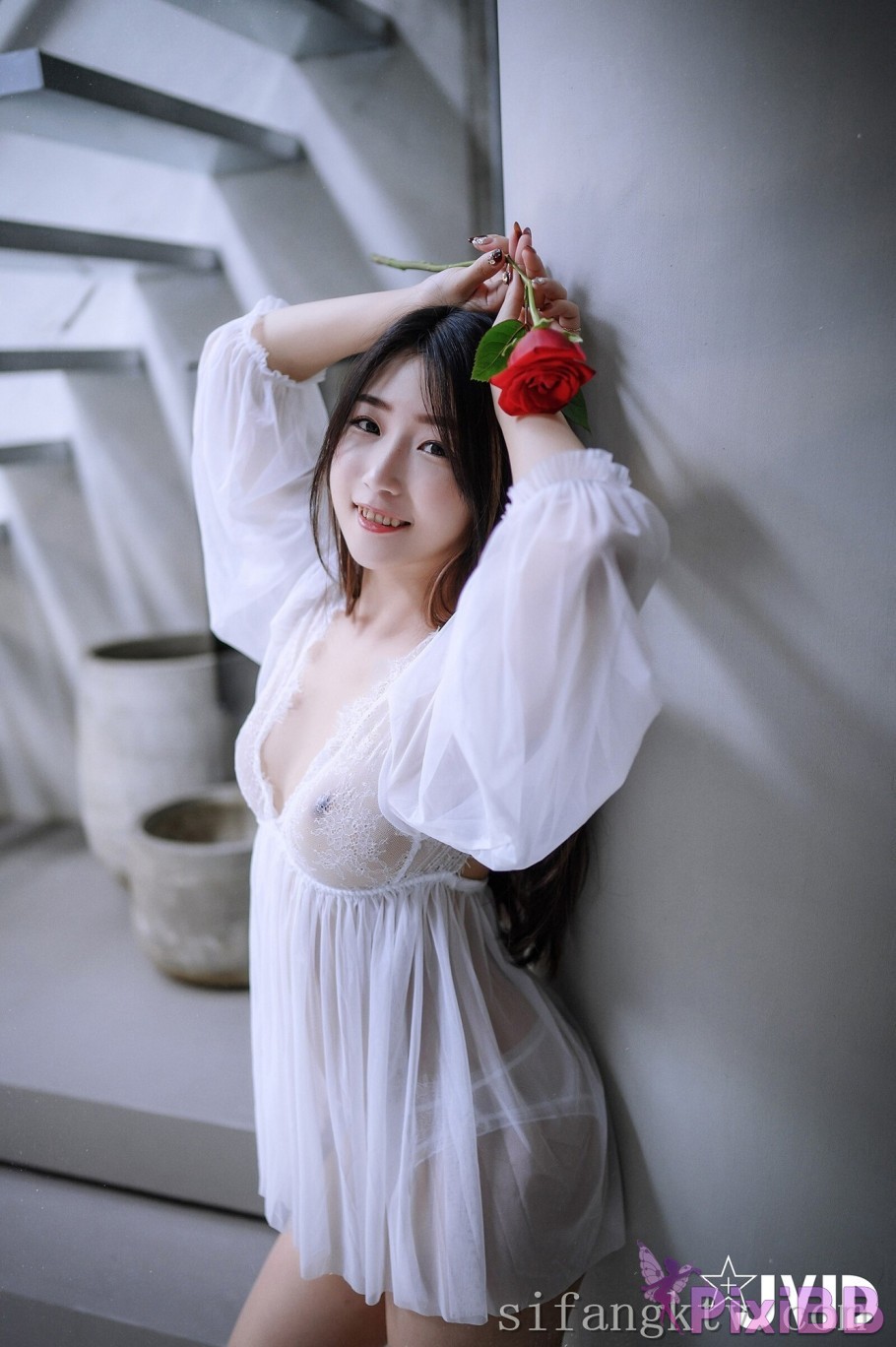 JVID Rou baoMini Rou bao PixiBB.COM 113