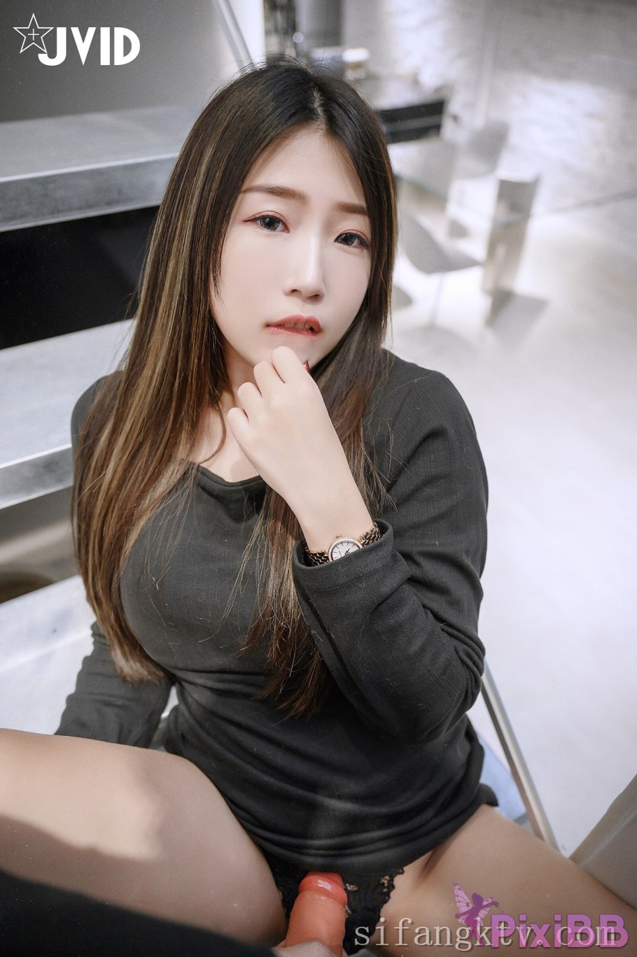 JVID Rou baoMini Rou bao PixiBB.COM 125