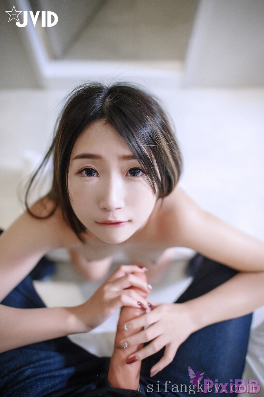 JVID Rou baoMini Rou bao PixiBB.COM 130