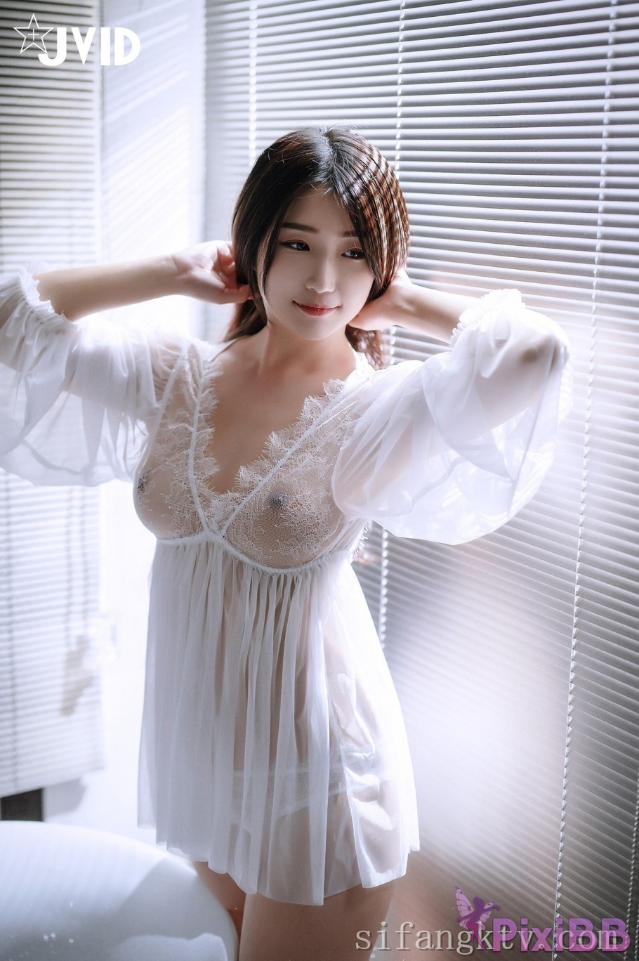 JVID Rou baoMini Rou bao PixiBB.COM 173