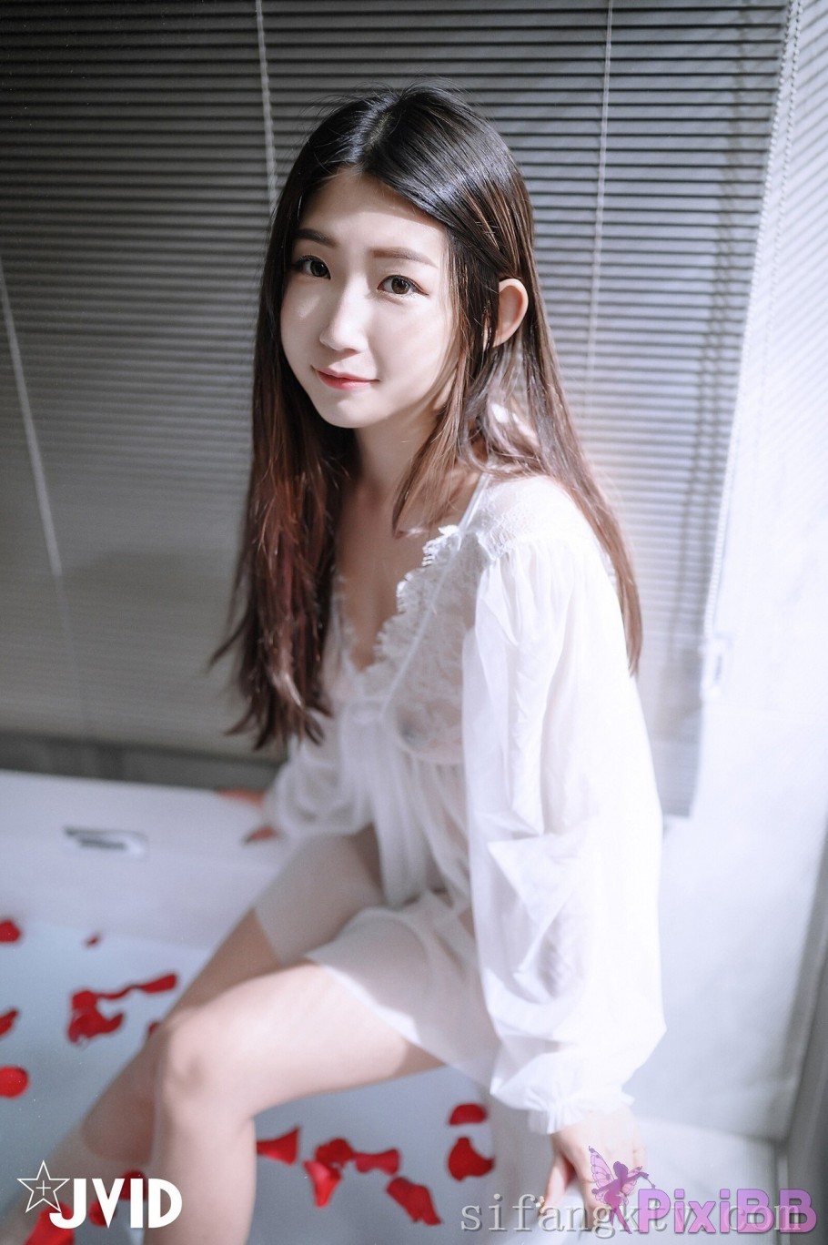JVID Rou baoMini Rou bao PixiBB.COM 177
