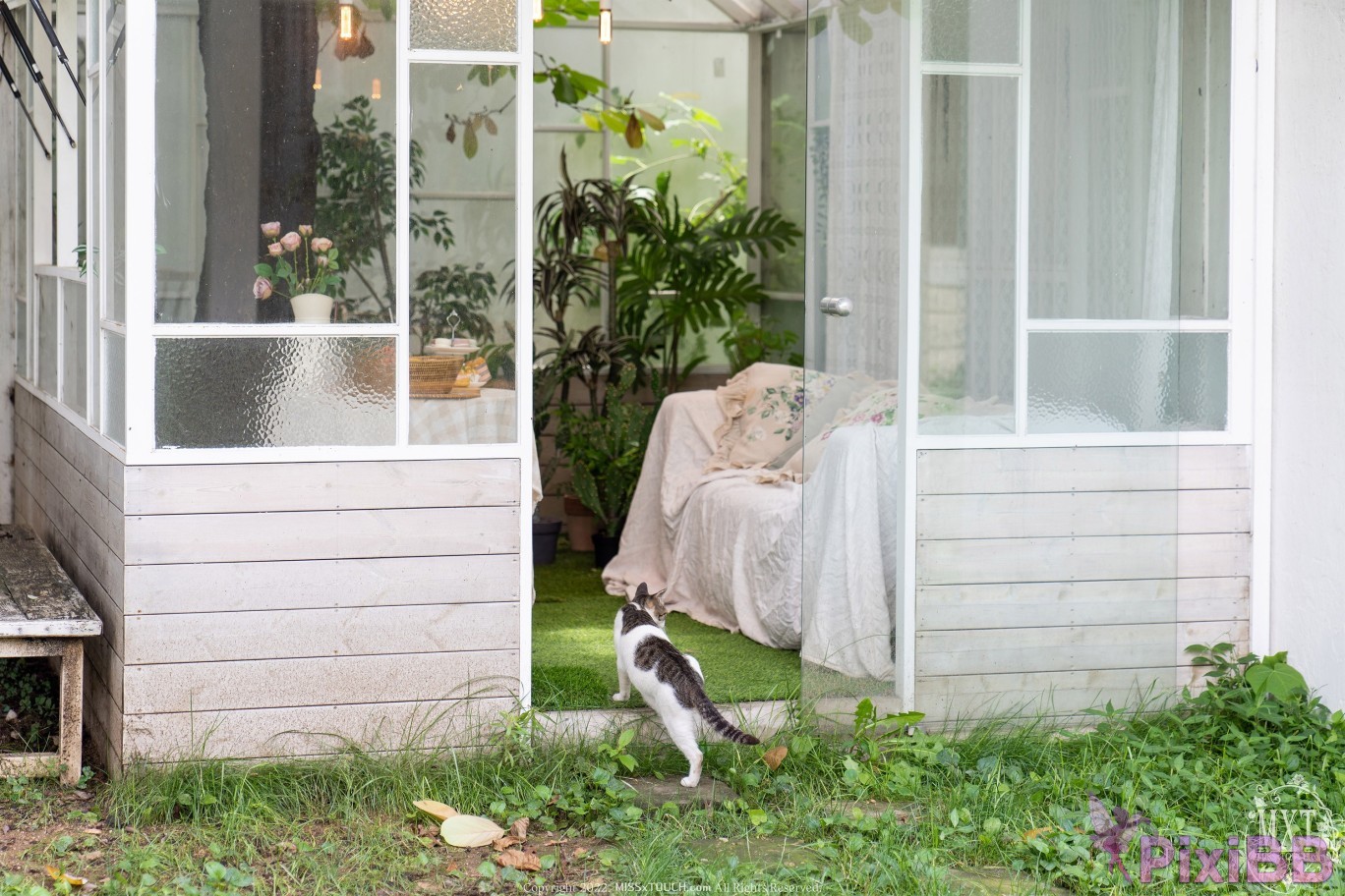 MISS TOUCH Yuna Vol.49 PixiBB.COM 023