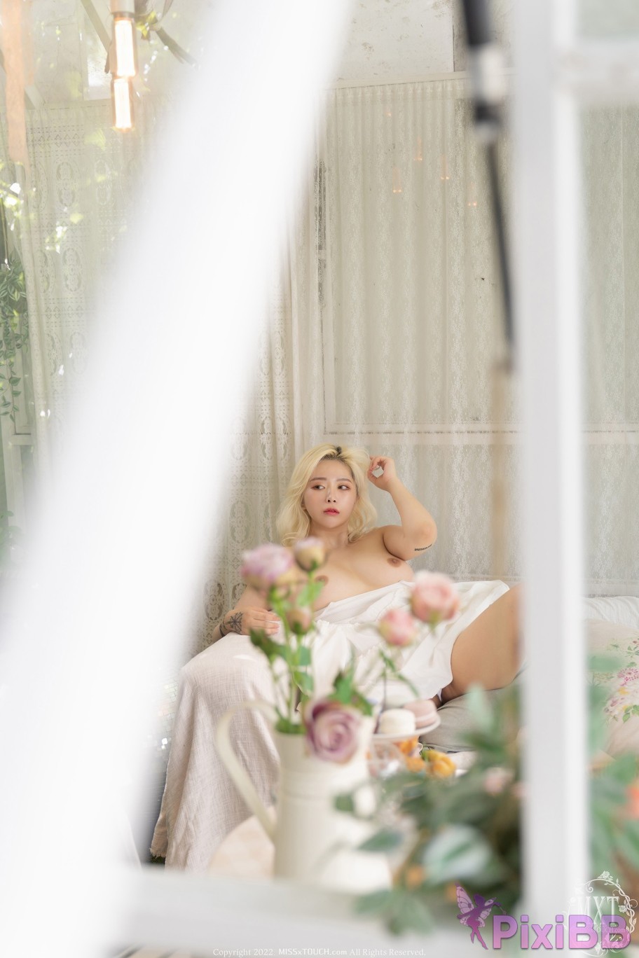 MISS TOUCH Yuna Vol.49 PixiBB.COM 027