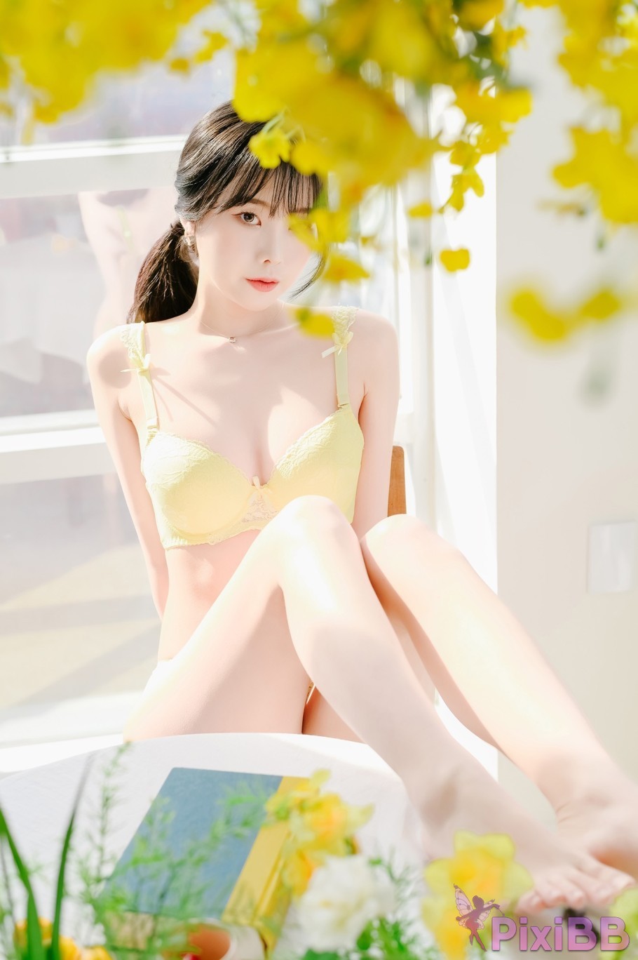 Patreon Yuna 9 Sets PixiBB.COM 026