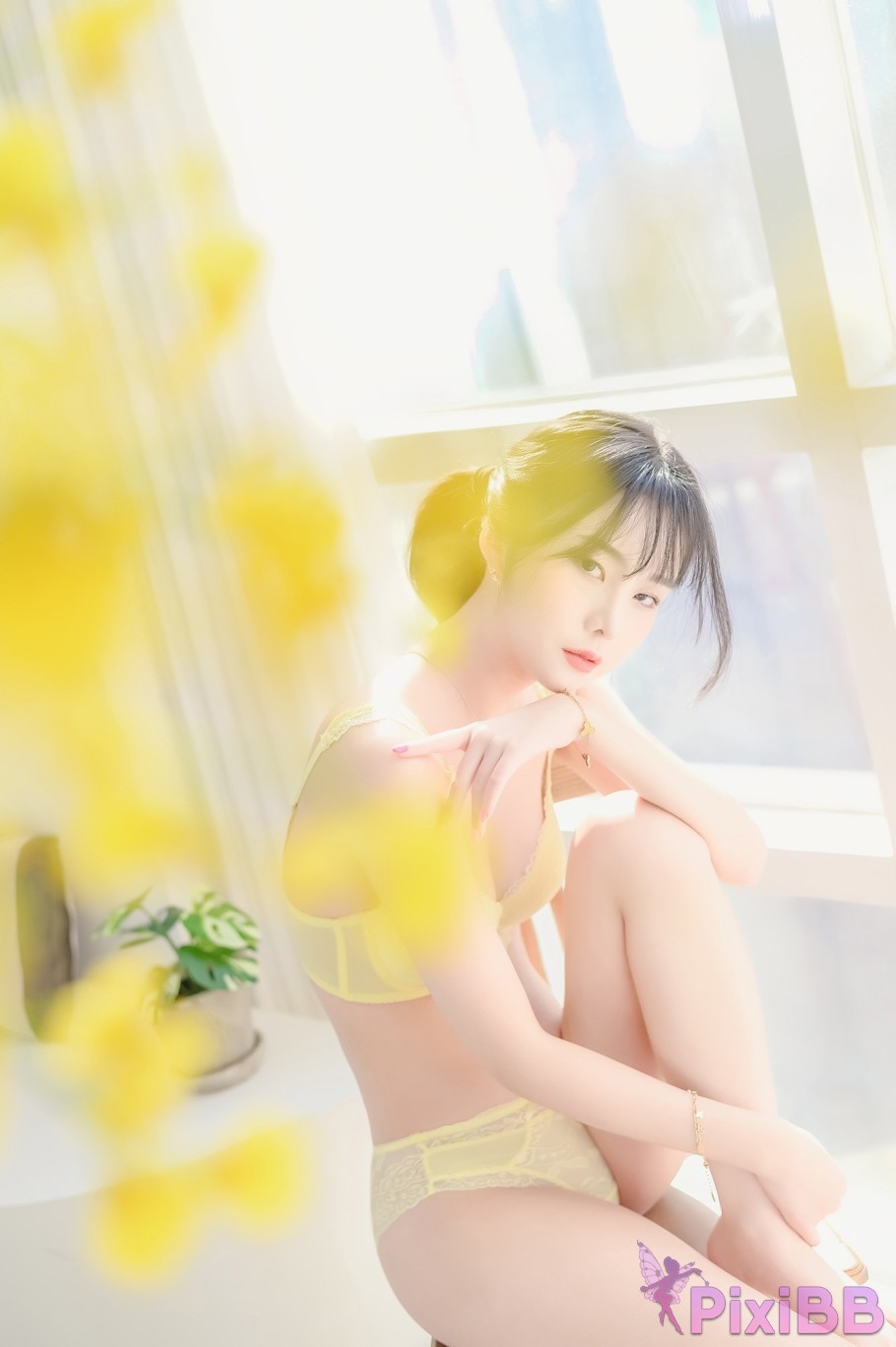 Patreon Yuna 9 Sets PixiBB.COM 029