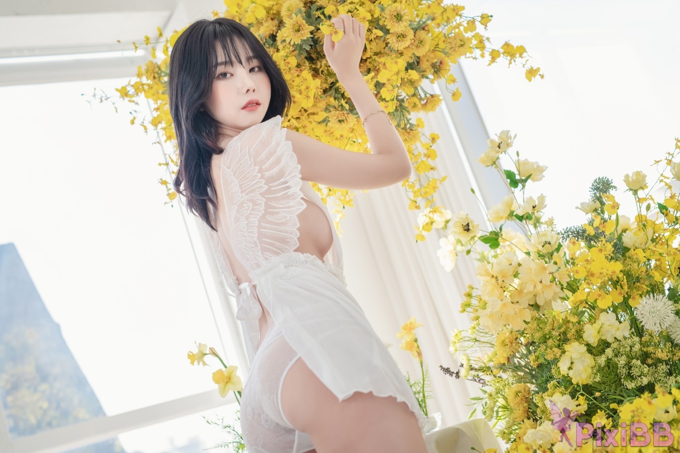 Patreon Yuna 9 Sets PixiBB.COM 043