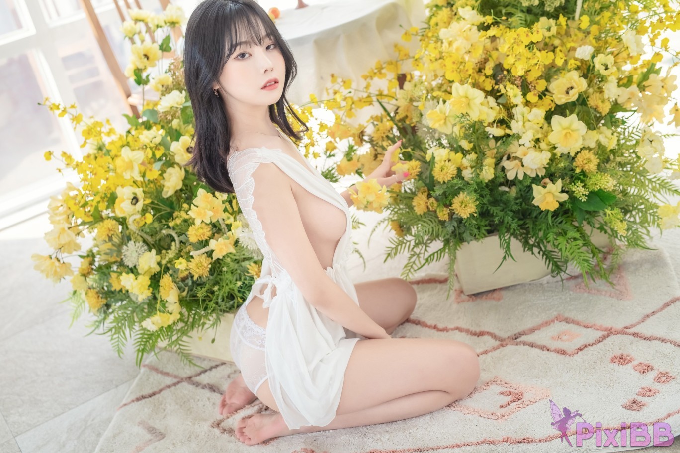 Patreon Yuna 9 Sets PixiBB.COM 045