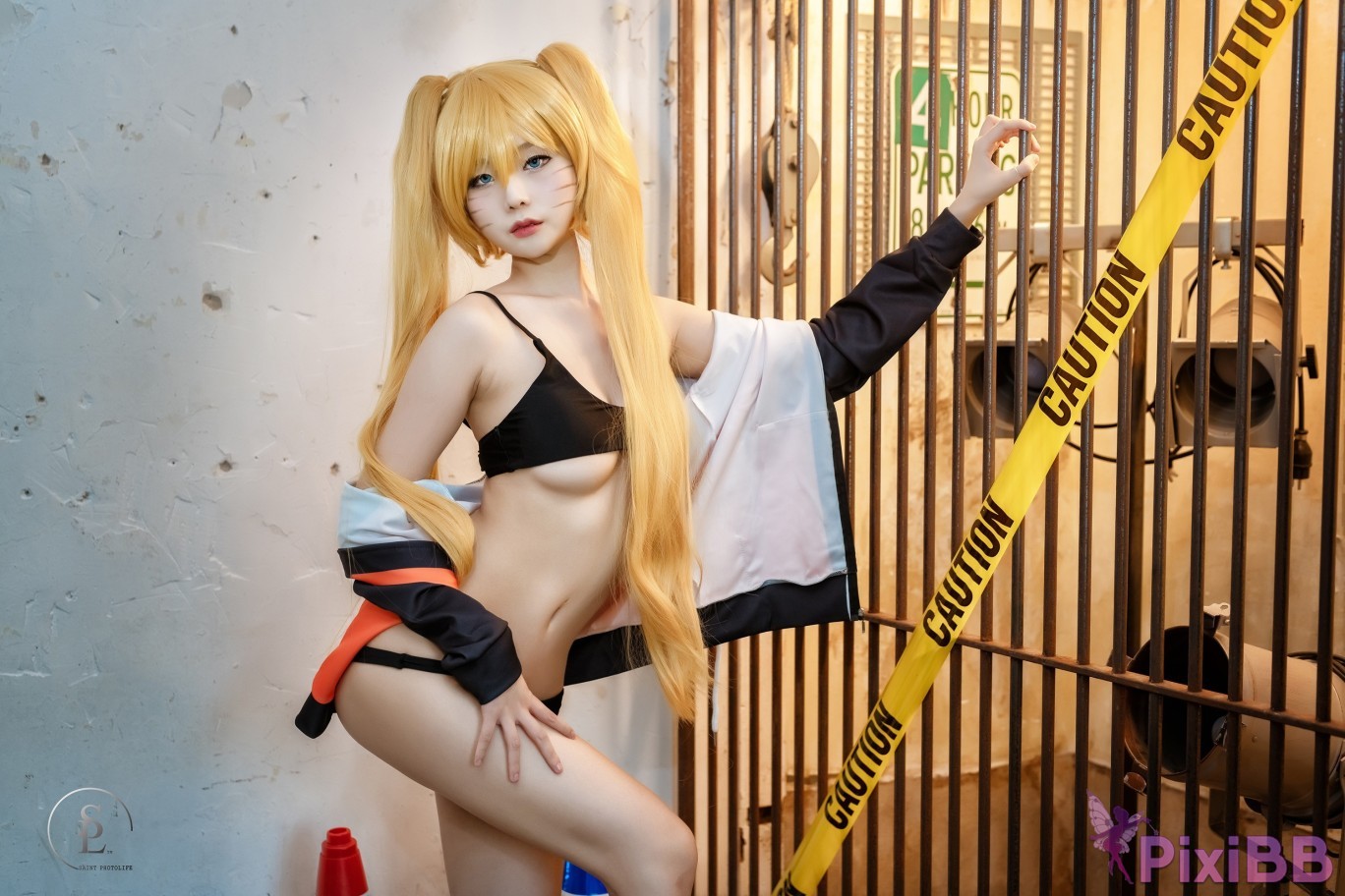 Patreon Yuna 9 Sets PixiBB.COM 108