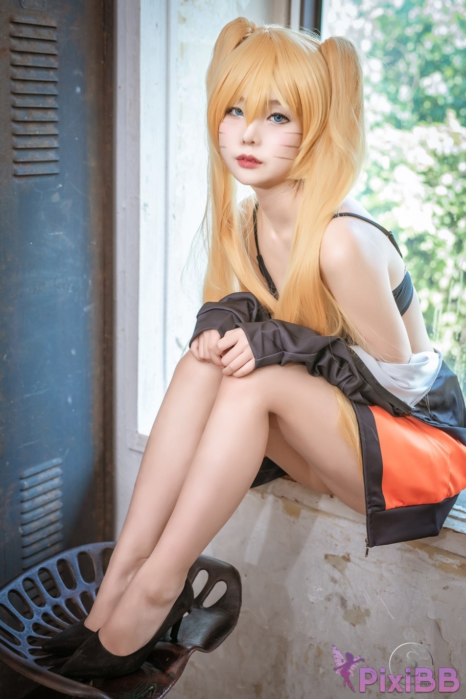 Patreon Yuna 9 Sets PixiBB.COM 110