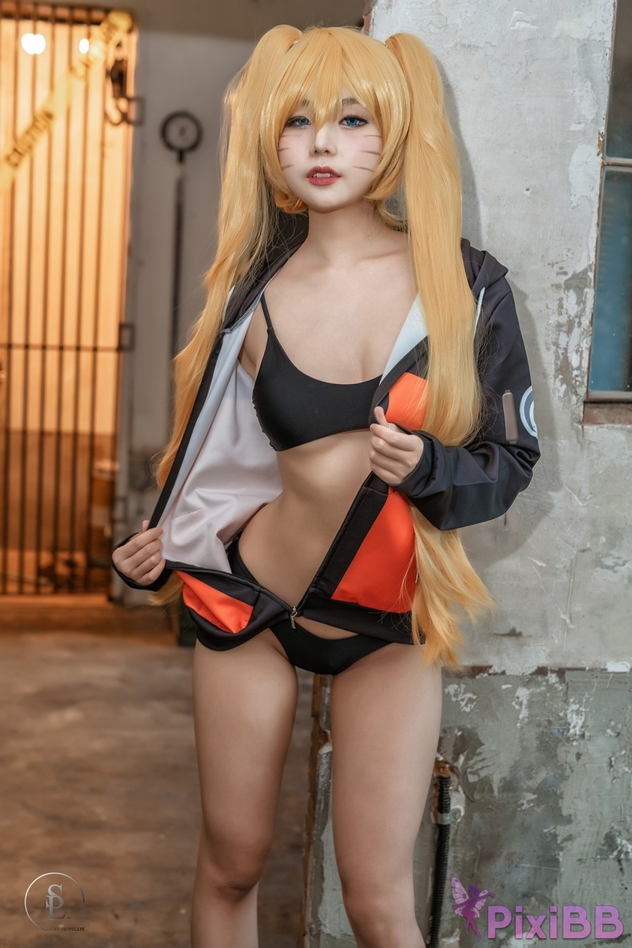 Patreon Yuna 9 Sets PixiBB.COM 115