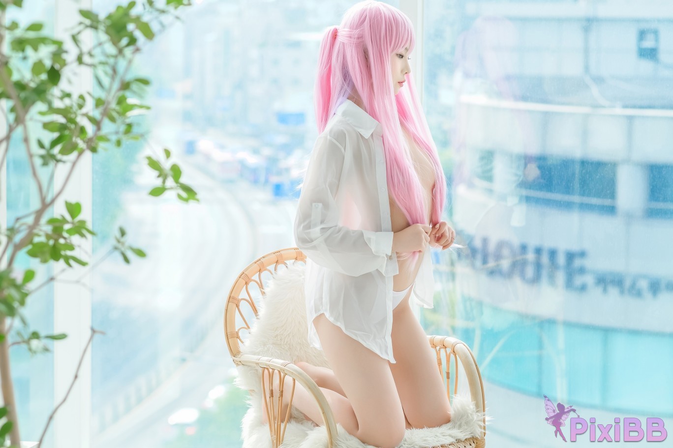 Patreon Yuna 9 Sets PixiBB.COM 192