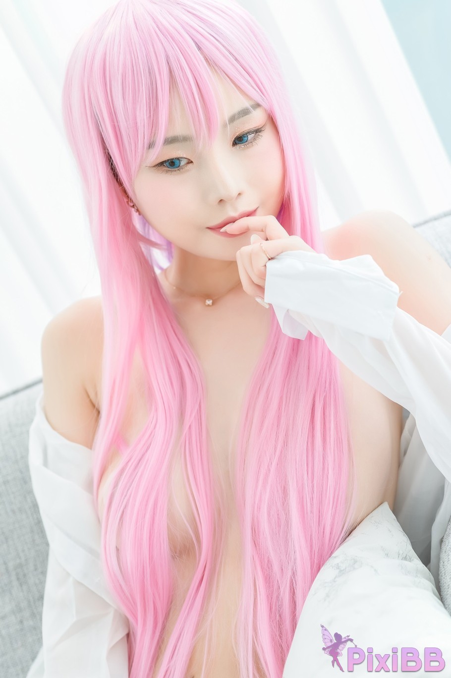 Patreon Yuna 9 Sets PixiBB.COM 197