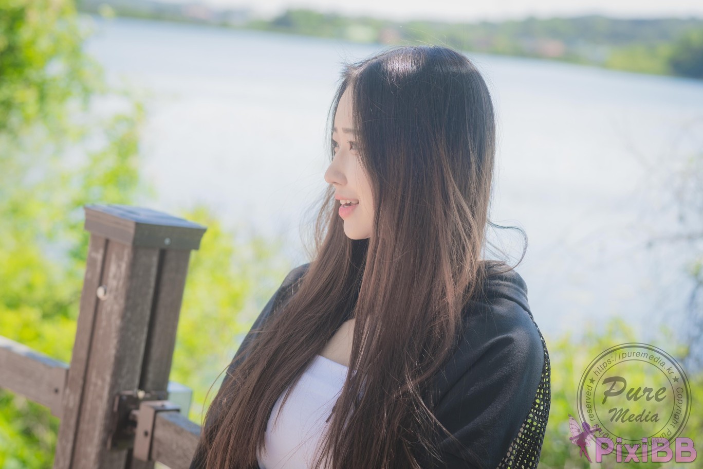 Pure Media Vol.290 Yuna PixiBB.COM 005