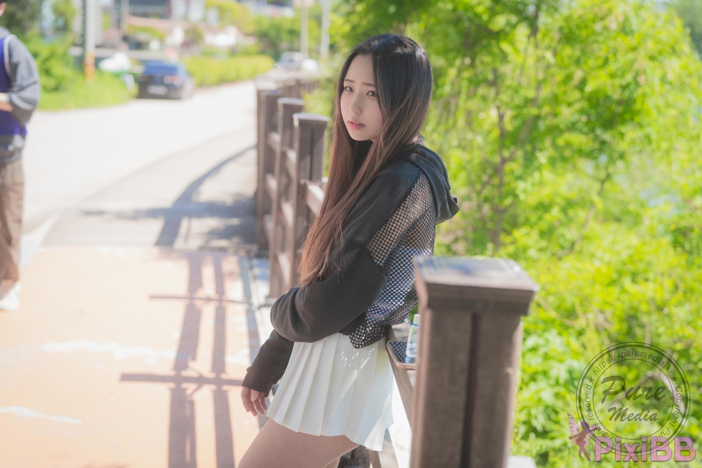 Pure Media Vol.290 Yuna PixiBB.COM 006