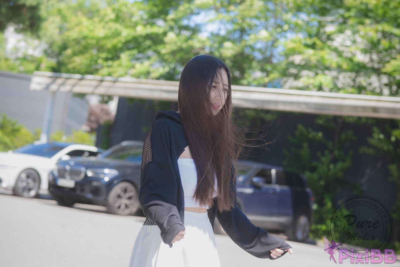 Pure Media Vol.290 Yuna PixiBB.COM 010