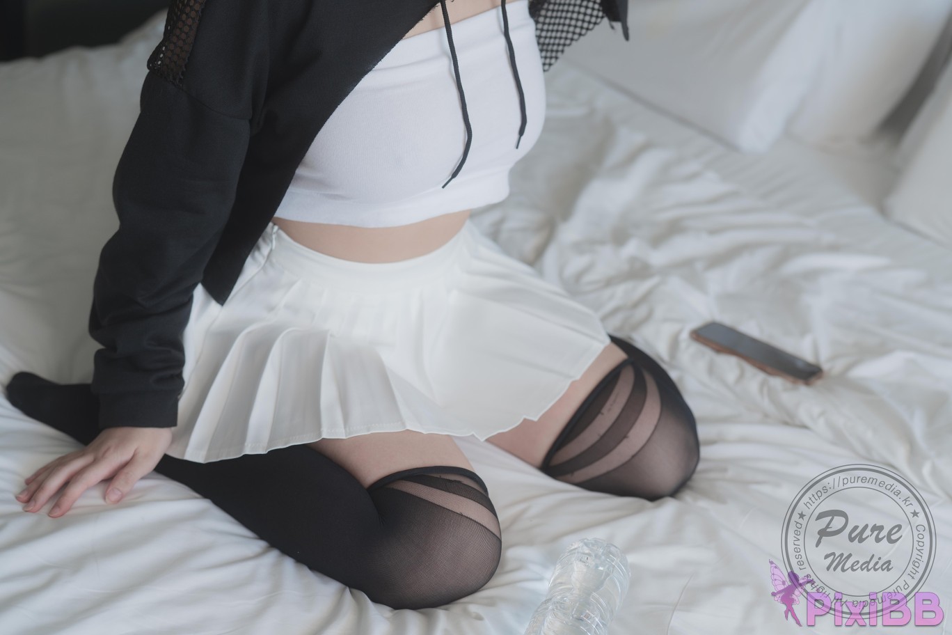 Pure Media Vol.290 Yuna PixiBB.COM 017