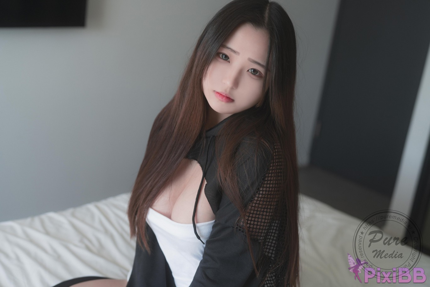 Pure Media Vol.290 Yuna PixiBB.COM 019