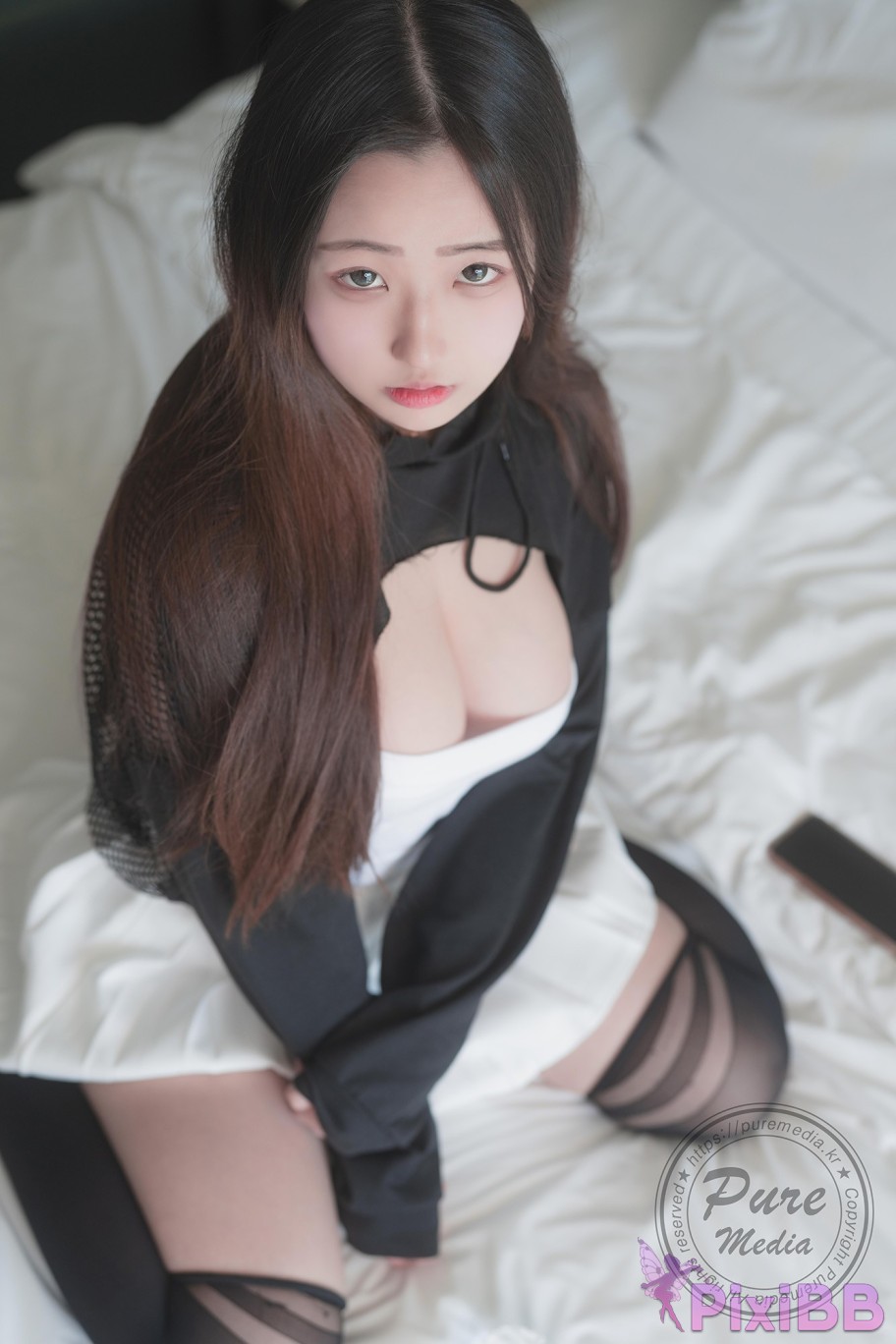 Pure Media Vol.290 Yuna PixiBB.COM 021