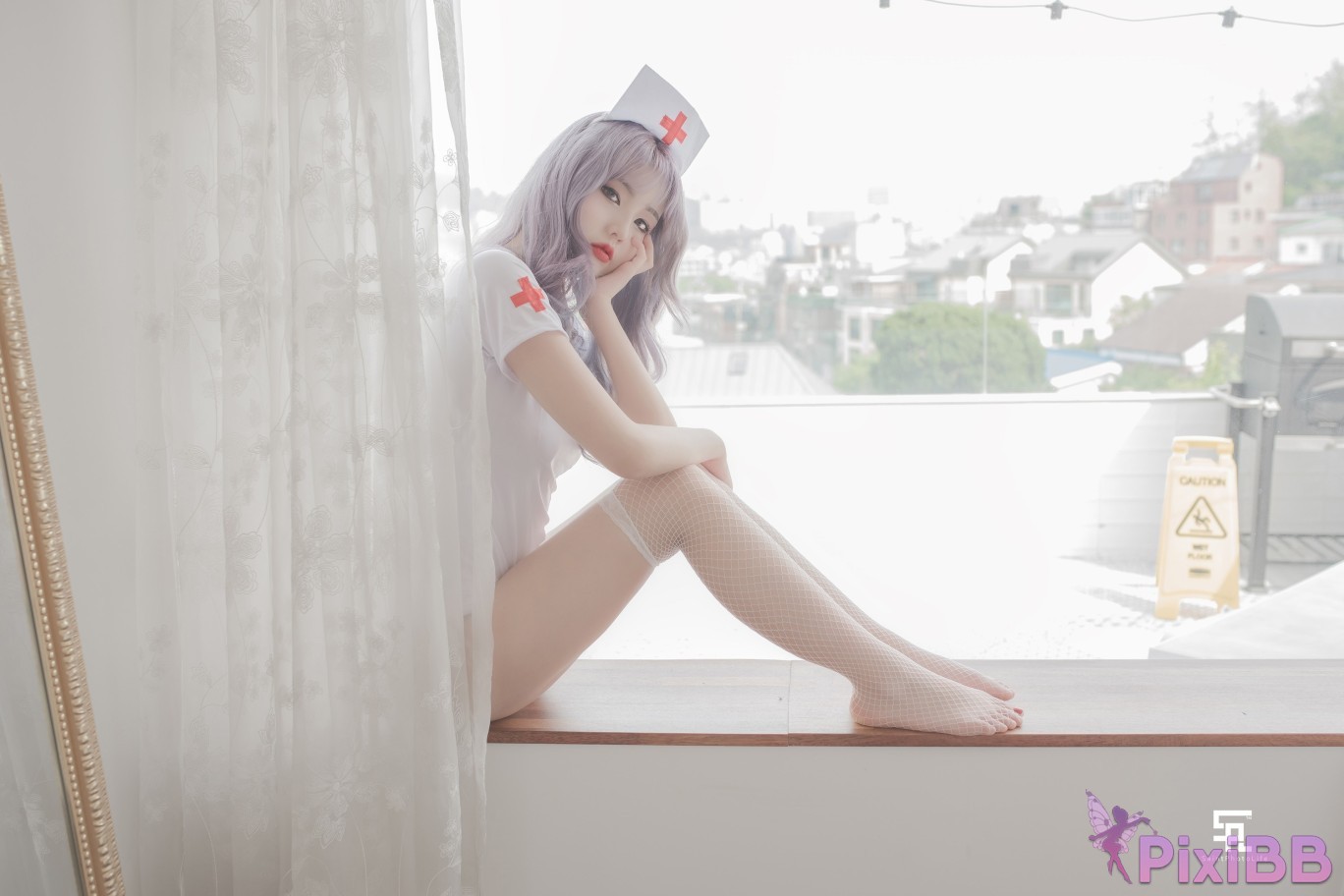 SAINT Photolife Yuna Growing Up Vol.2 PixiBB.COM 038