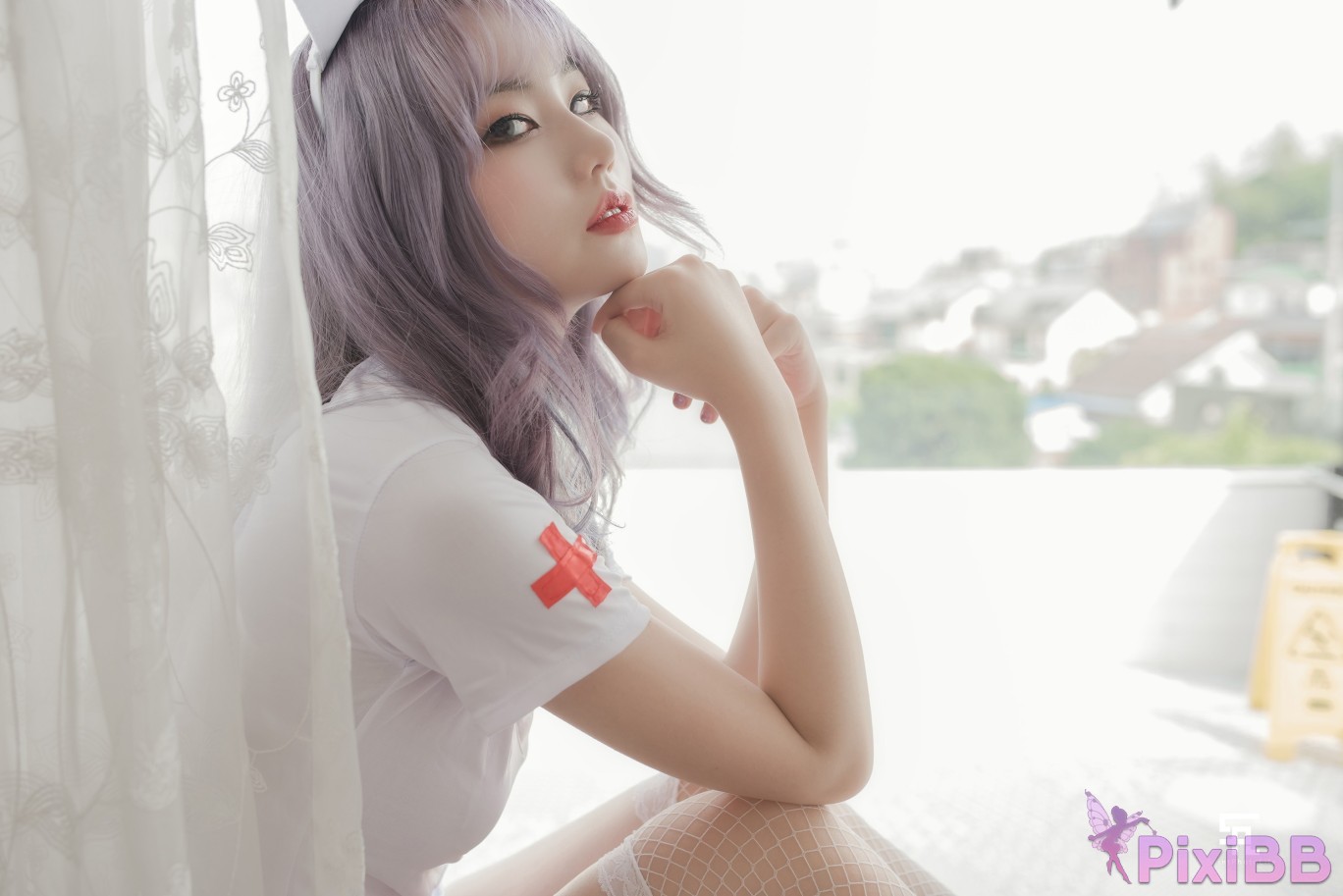 SAINT Photolife Yuna Growing Up Vol.2 PixiBB.COM 040