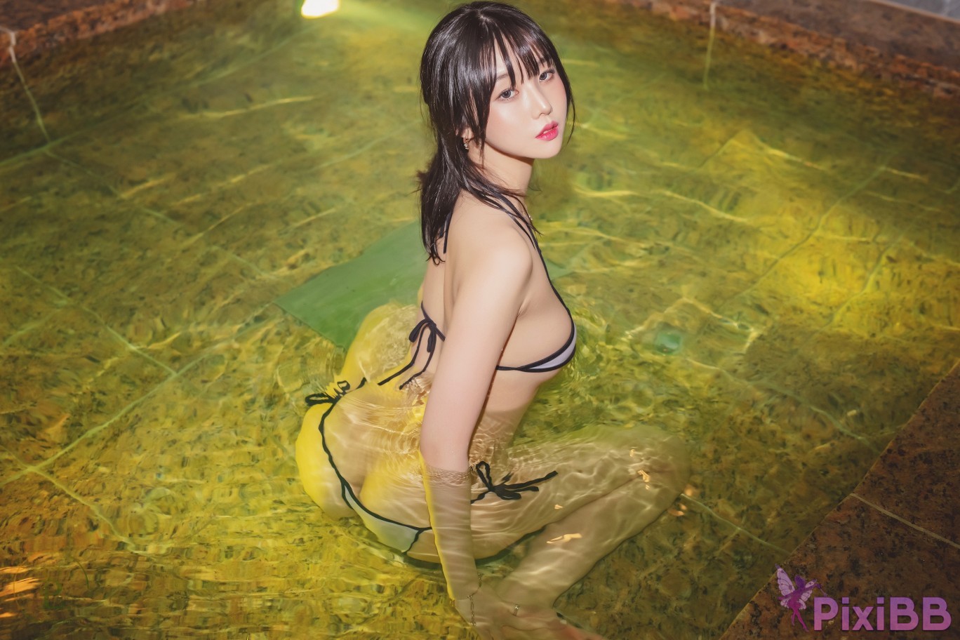 SAINT Photolife Yuna Habibi PixiBB.COM 063