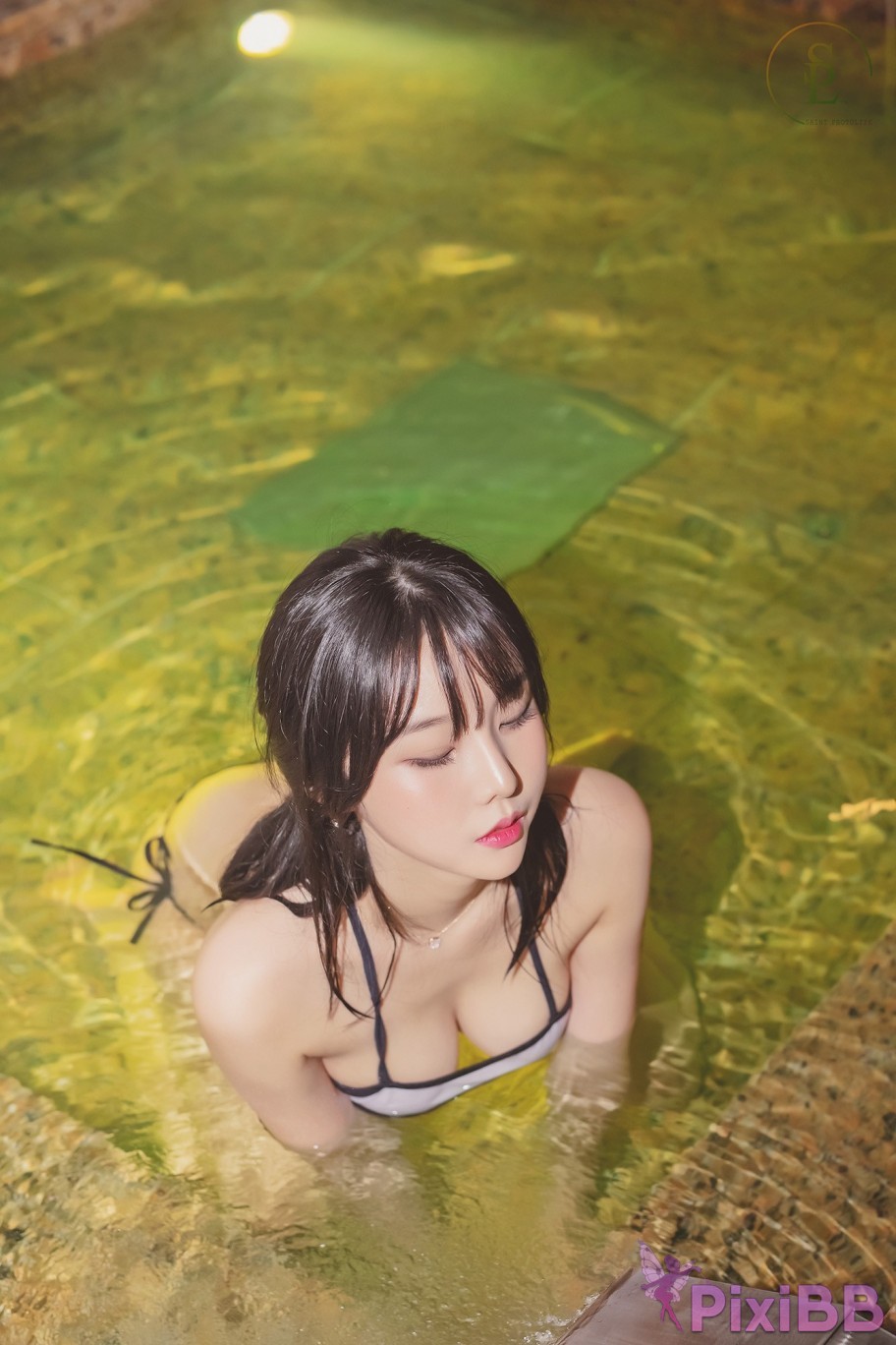 SAINT Photolife Yuna Habibi PixiBB.COM 064