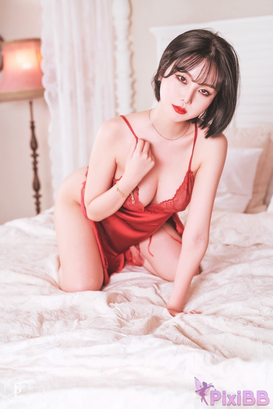 SAINT Photolife Yuna Midnight PixiBB.COM 053