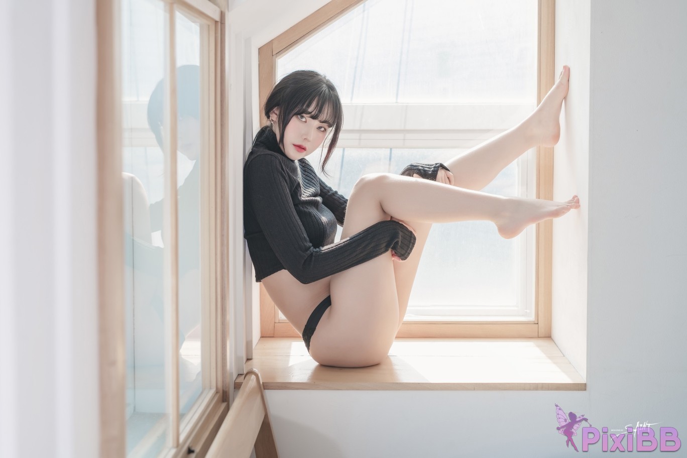 SAINT Photolife Yuna No.11 Love On Top PixiBB.COM 003