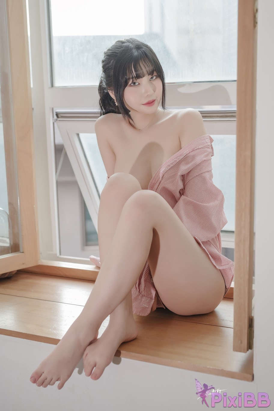 SAINT Photolife Yuna No.11 Love On Top PixiBB.COM 018