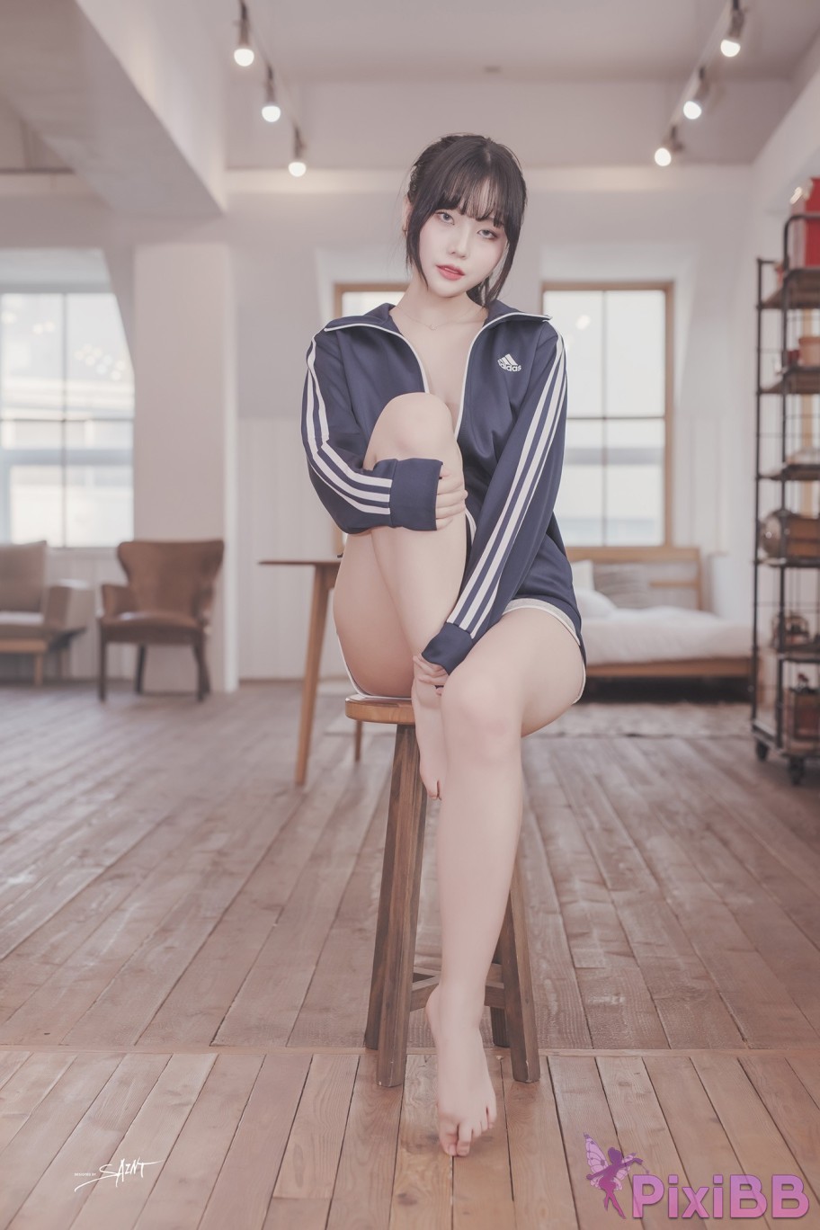 SAINT Photolife Yuna No.11 Love On Top PixiBB.COM 054
