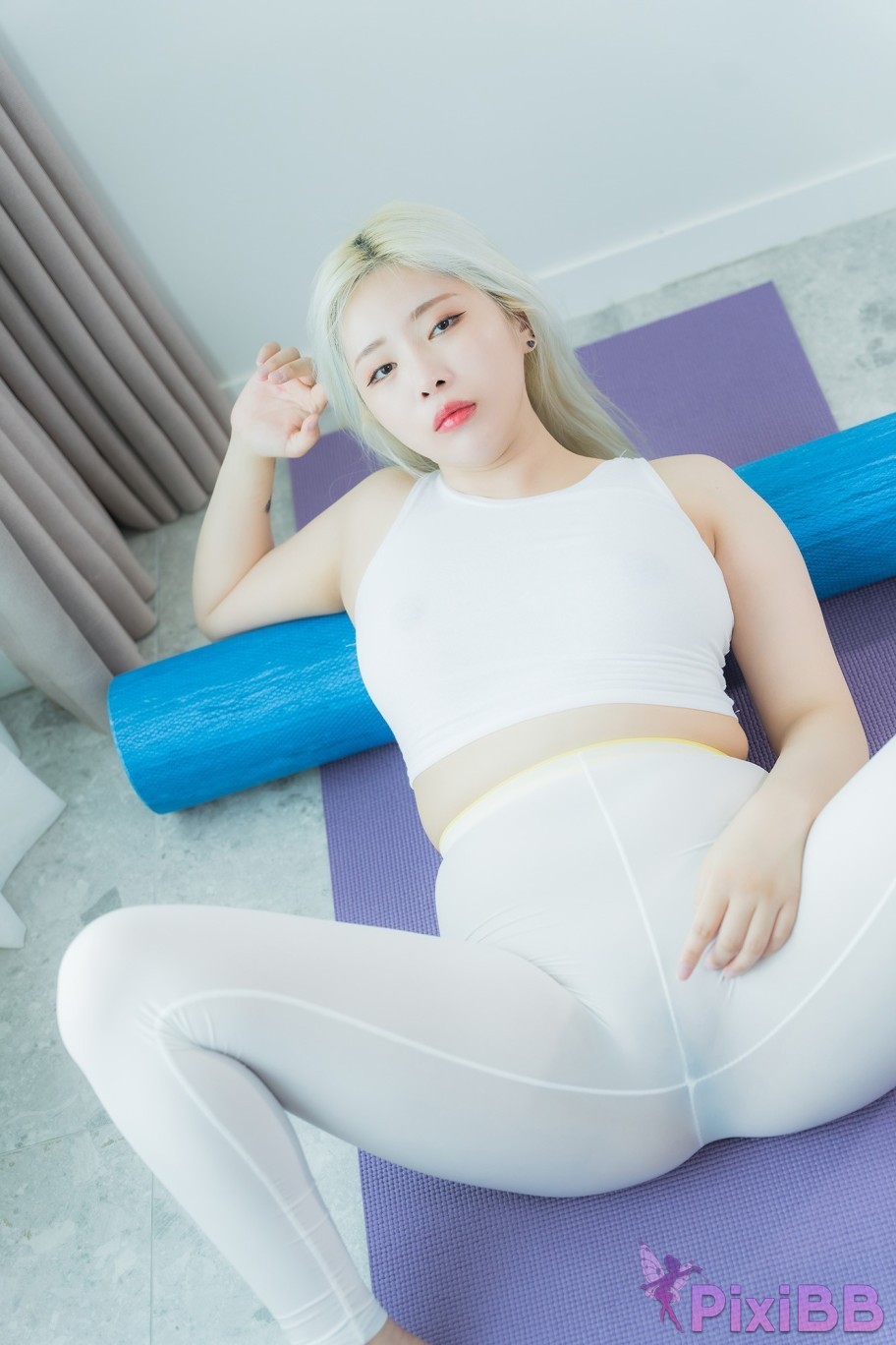 Yuna Leggings and Neko PixiBB.COM 013