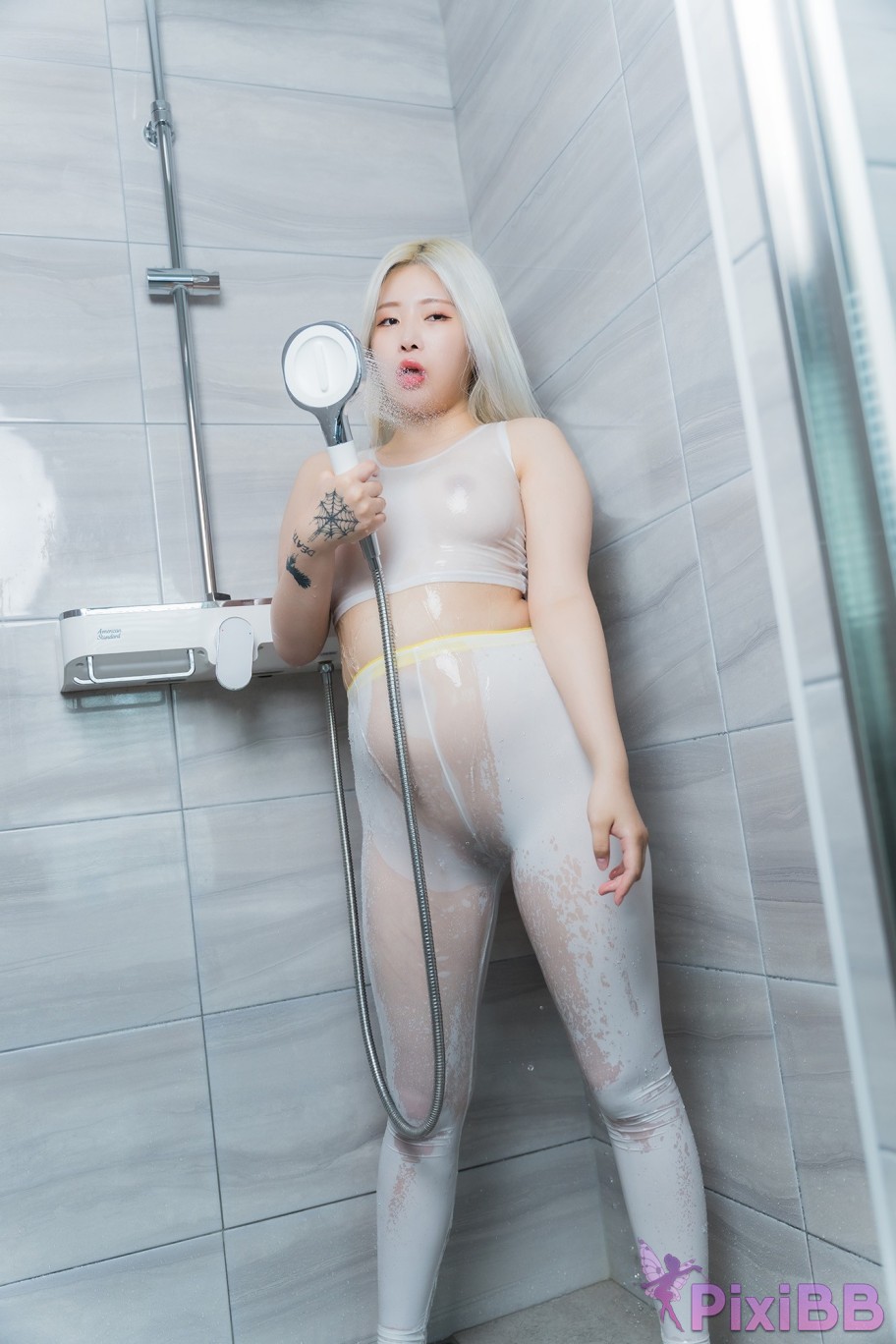 Yuna Leggings and Neko PixiBB.COM 018