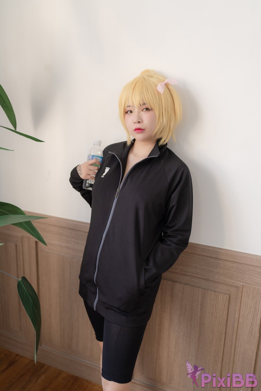 Yuna Yachi PixiBB.COM 001