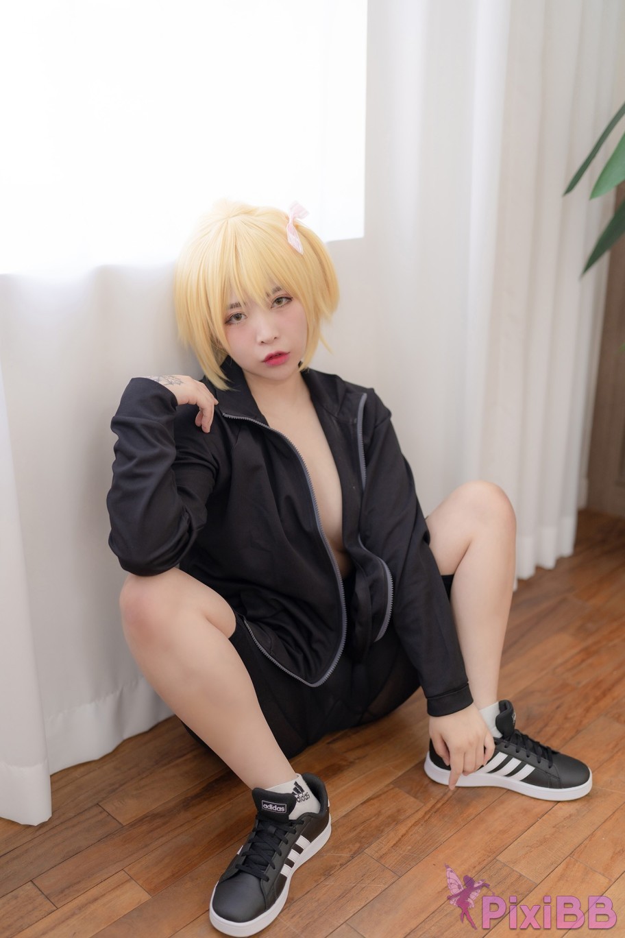 Yuna Yachi PixiBB.COM 010