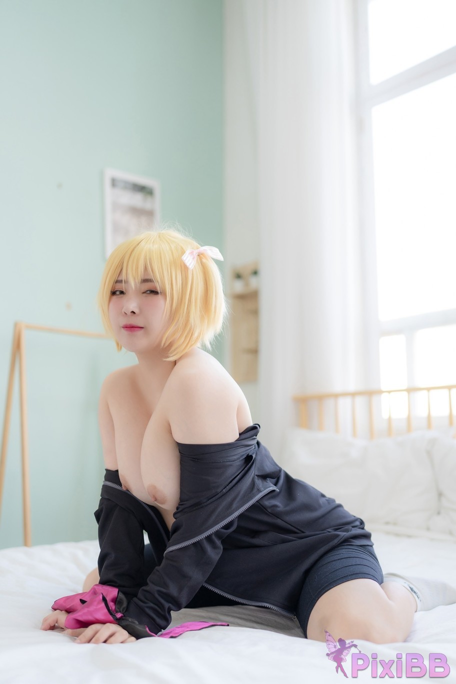 Yuna Yachi PixiBB.COM 022