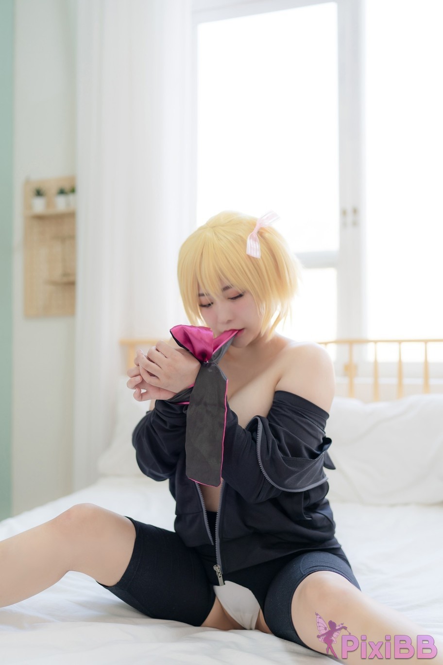 Yuna Yachi PixiBB.COM 026