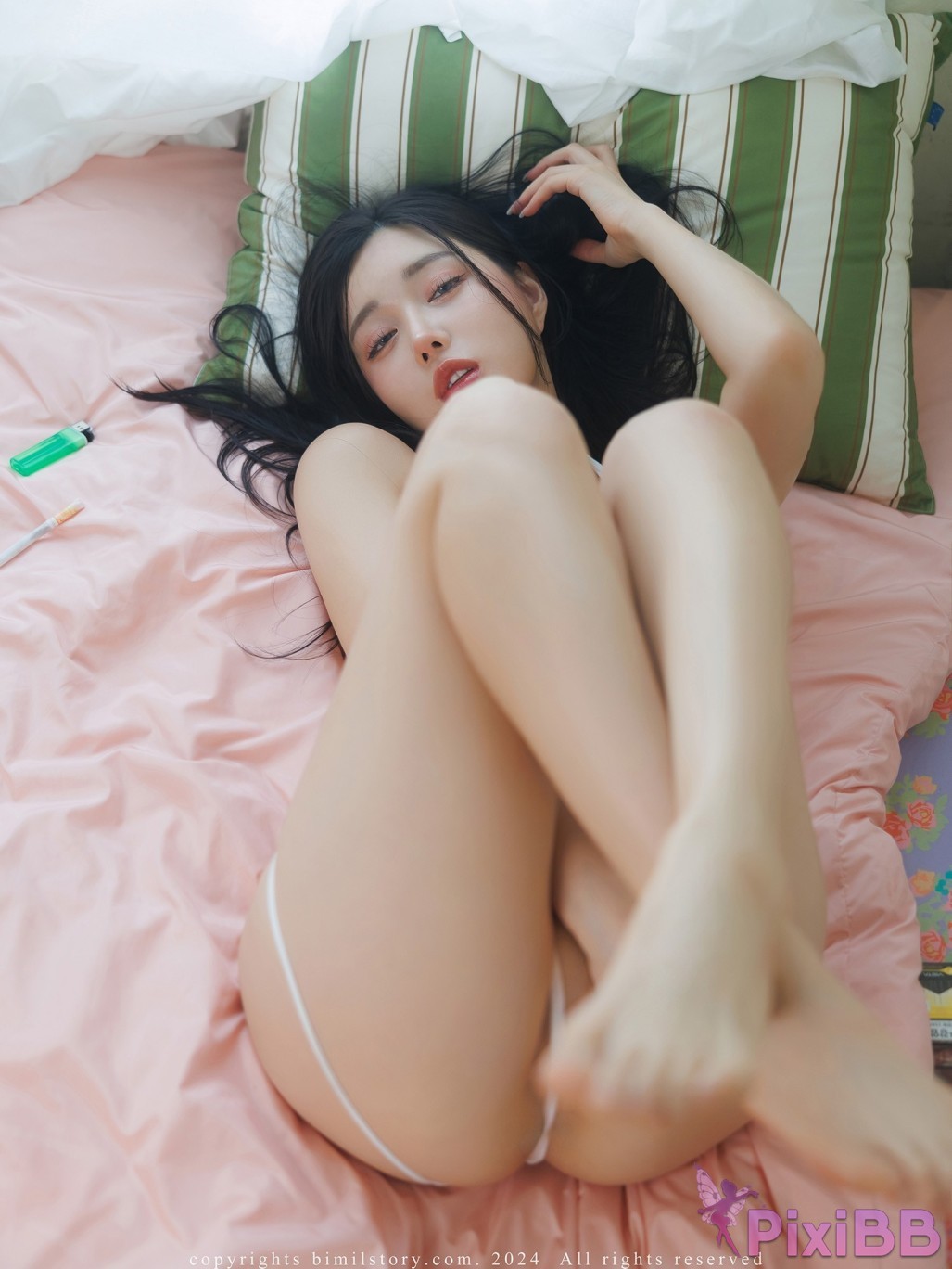 Bimilstory Jindayul Vol.02 Addiction PixiBB.COM 125