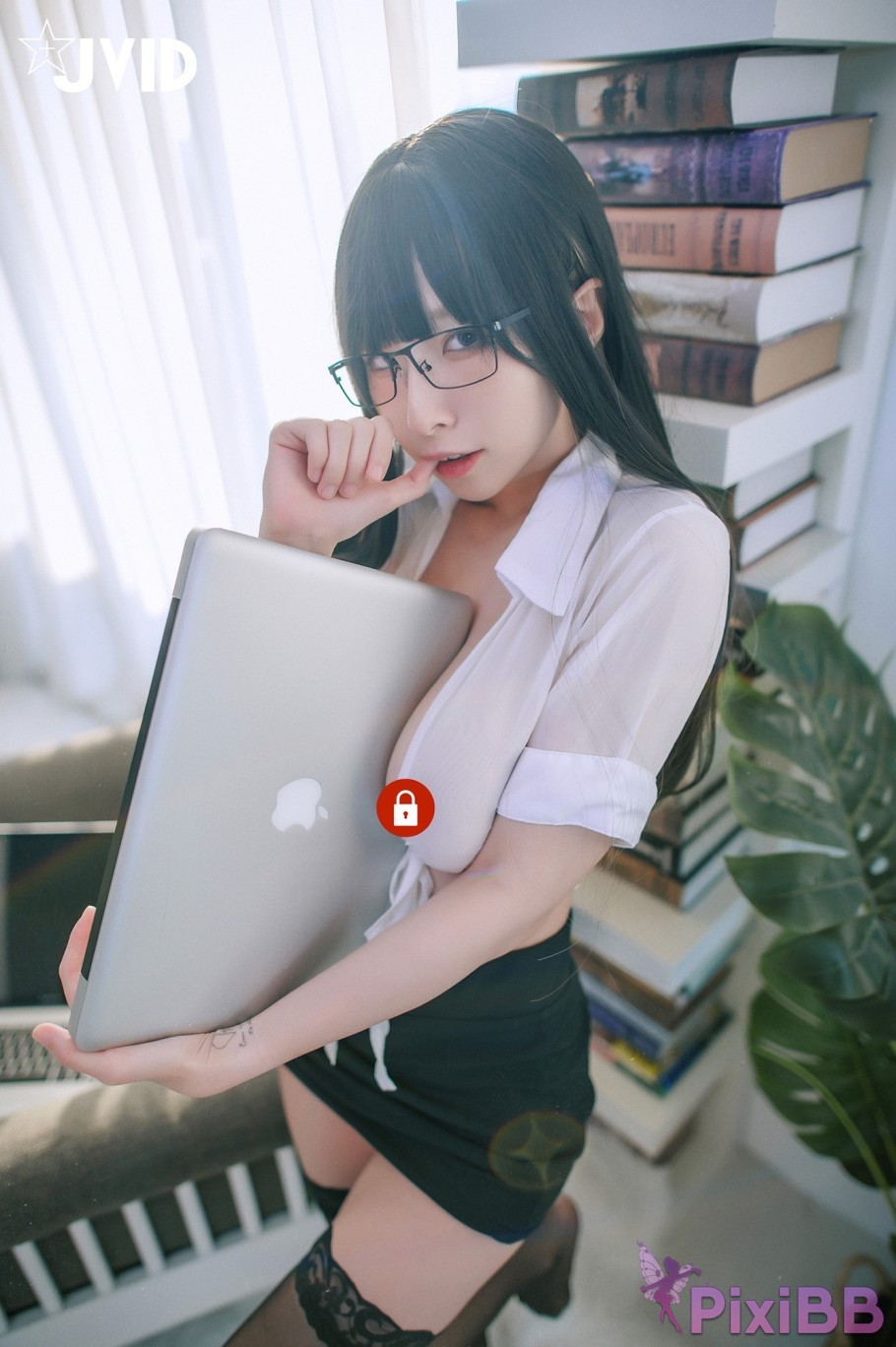 JVID Li fei er  PixiBB.COM 005