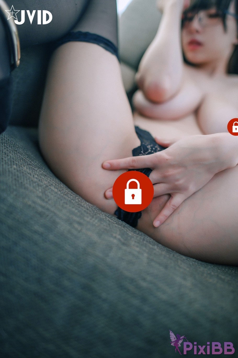 JVID Li fei er  PixiBB.COM 010