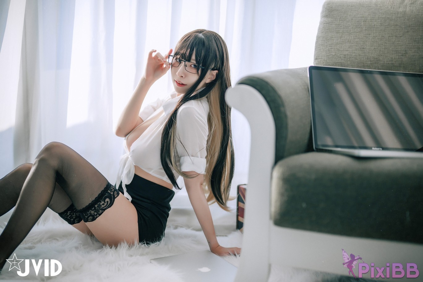 JVID Li fei er  PixiBB.COM 012