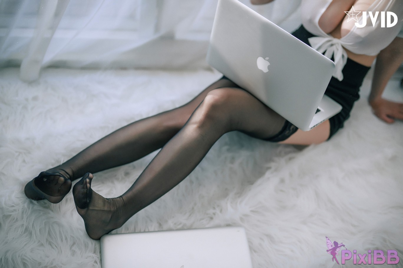 JVID Li fei er  PixiBB.COM 014