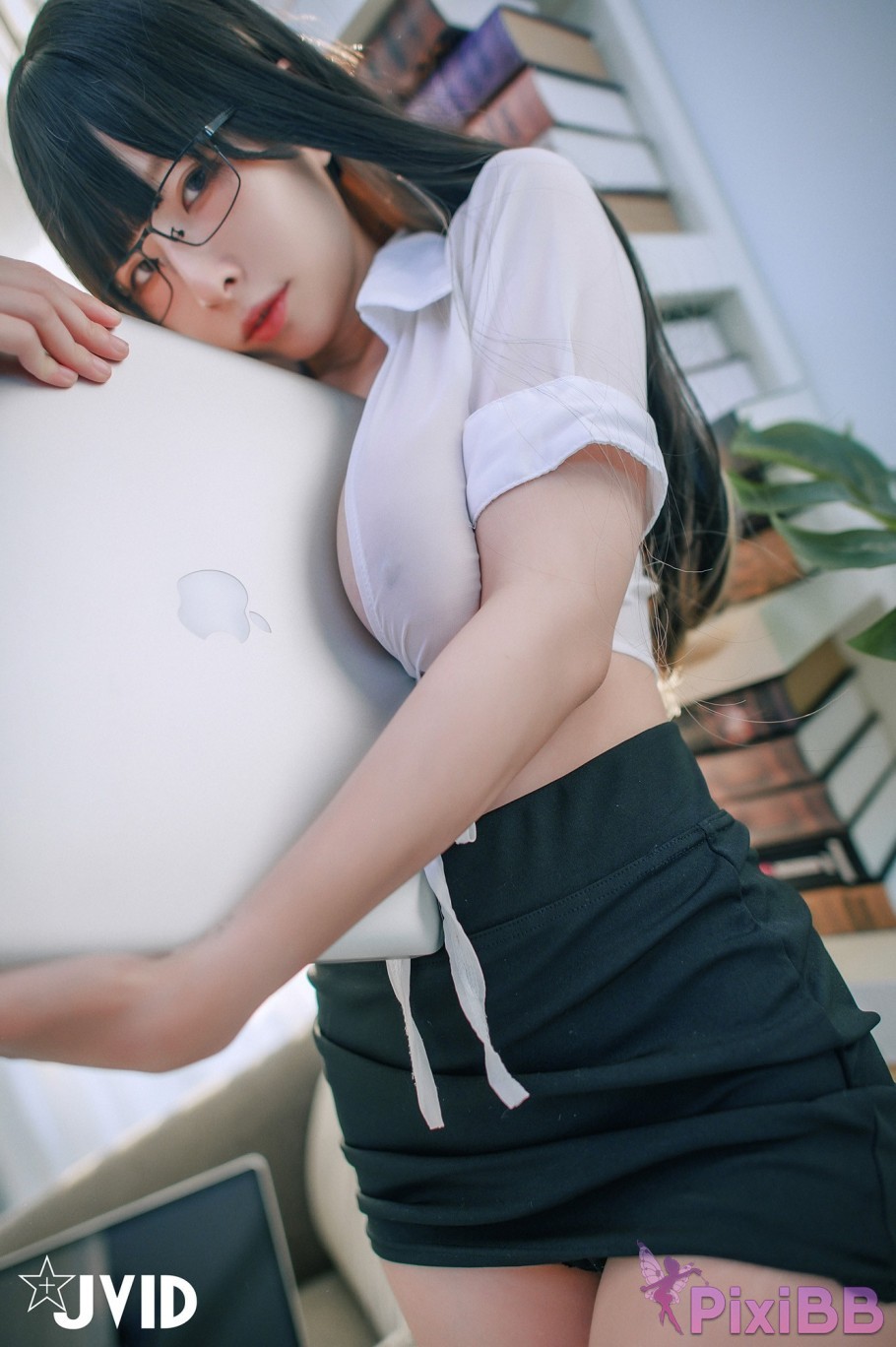 JVID Li fei er  PixiBB.COM 031