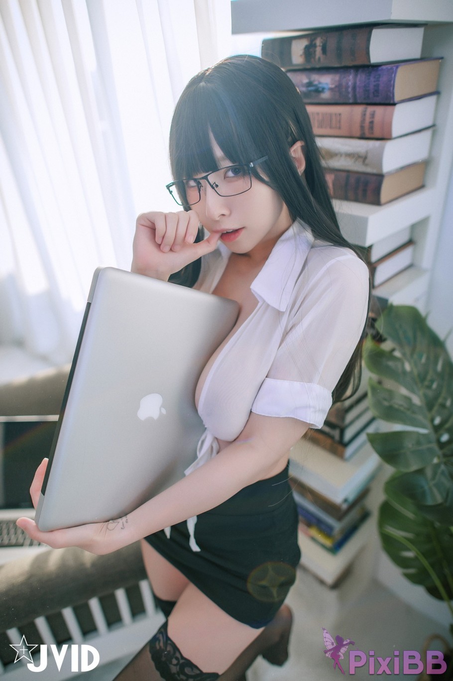 JVID Li fei er  PixiBB.COM 032